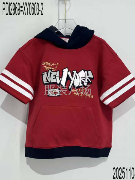 公司外发针织衫，各种款式都有-第1张图片