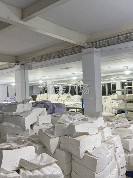 招聘針織坎車繃縫2名，量大-第2張圖片