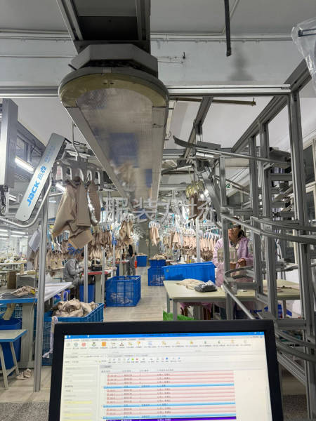 招聘針織坎車繃縫2名，量大-第3張圖片