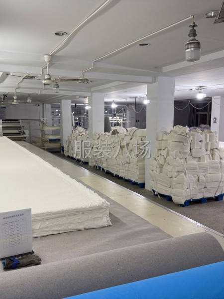 招聘針織坎車繃縫2名，量大-第1張圖片