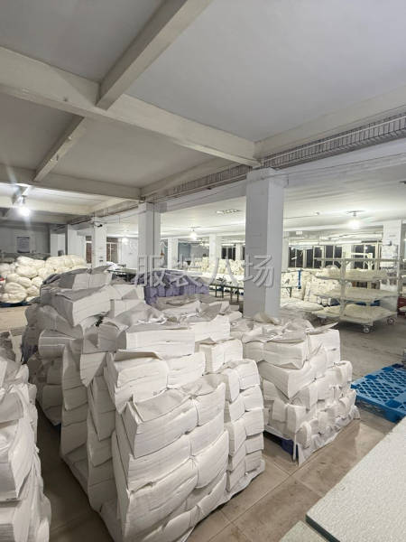 招聘針織坎車繃縫2名，量大-第4張圖片