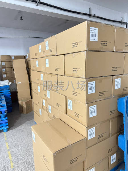 招聘針織坎車繃縫2名，量大-第5張圖片