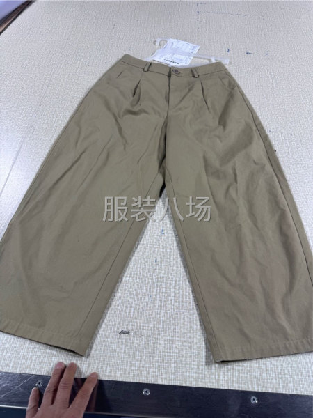 美国单有质量要求，首单交货入仓半个月结算，长期合作月结-第6张图片