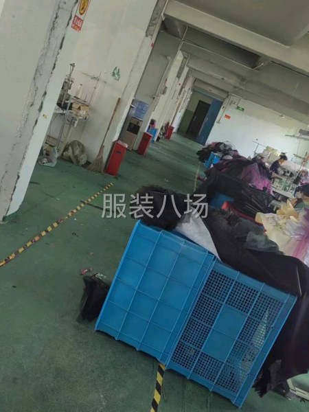 承接各種服裝加工-第4張圖片