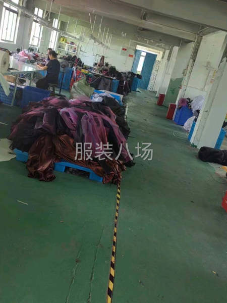 承接各種服裝加工-第1張圖片