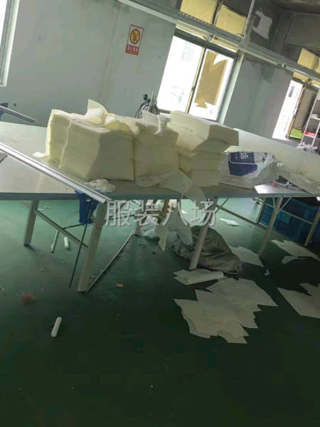 承接各種服裝加工-第2張圖片