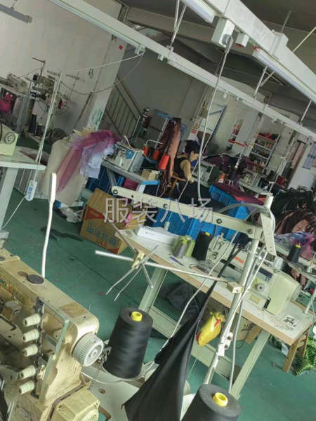 承接各種服裝加工-第3張圖片
