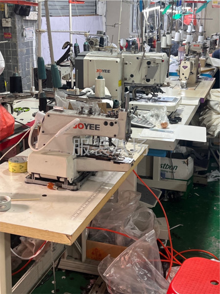 20-50人加工廠承接訂單-第2張圖片