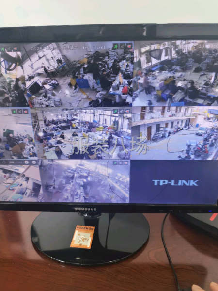 服裝全品類加工  包裁包做一條龍服務(wù)。-第2張圖片