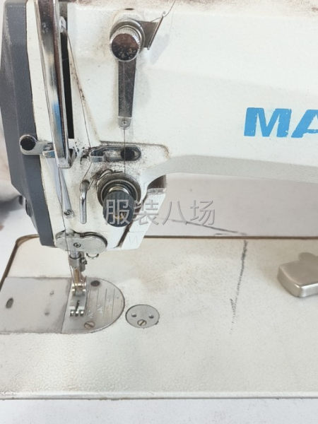 現在有三臺美機平機轉讓-第2張圖片