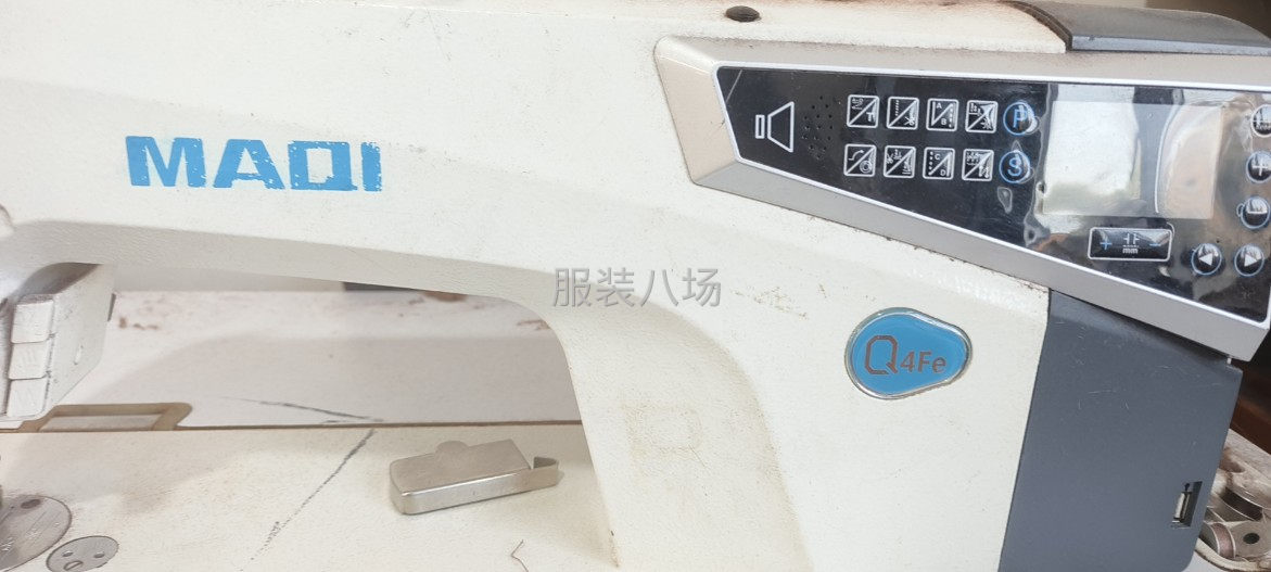 現在有三臺美機平機轉讓-第1張圖片