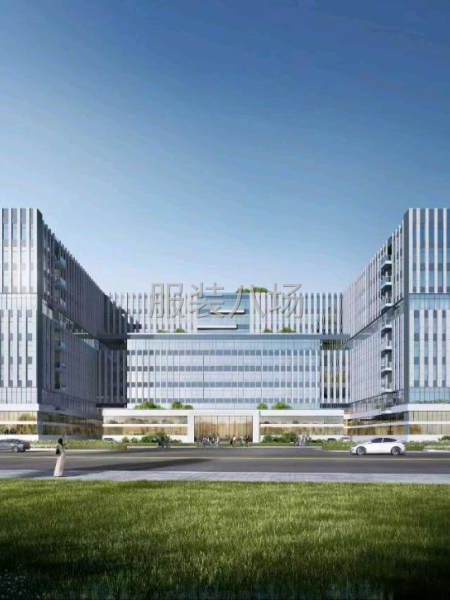 廠房大小面積可分-第1張圖片