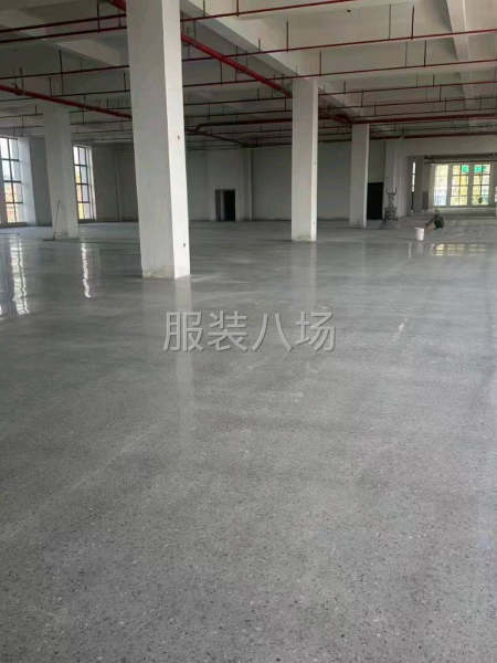 廠房大小面積可分-第4張圖片