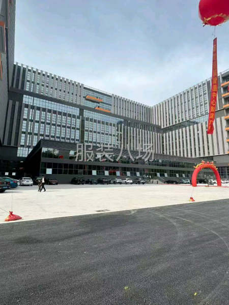 廠房大小面積可分-第3張圖片