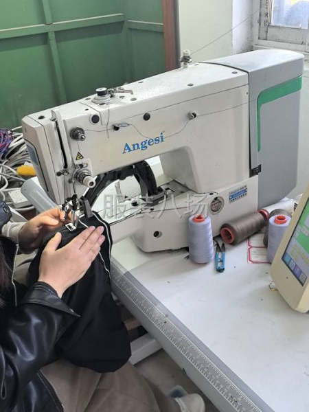 10-20人工厂寻求客户-第1张图片