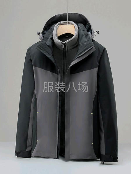 專業沖鋒衣工廠-第2張圖片