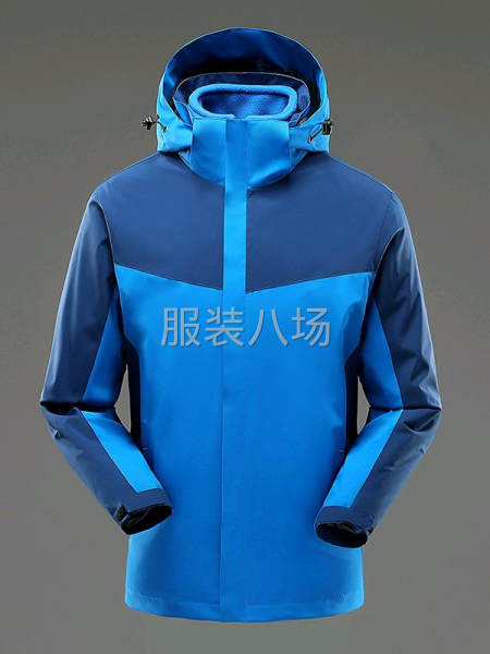 專業沖鋒衣工廠-第6張圖片