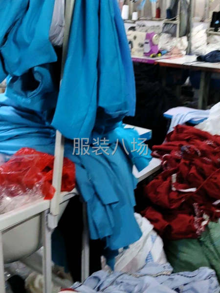 專業(yè)棉衣外套羽絨服加工廠-第2張圖片