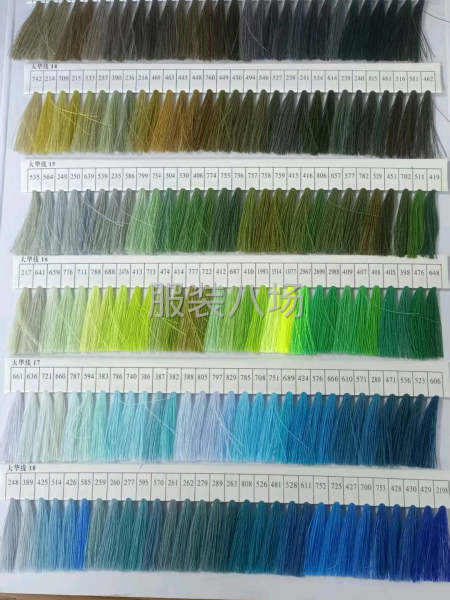 大华纱线厂专业制线源头厂家-第5张图片