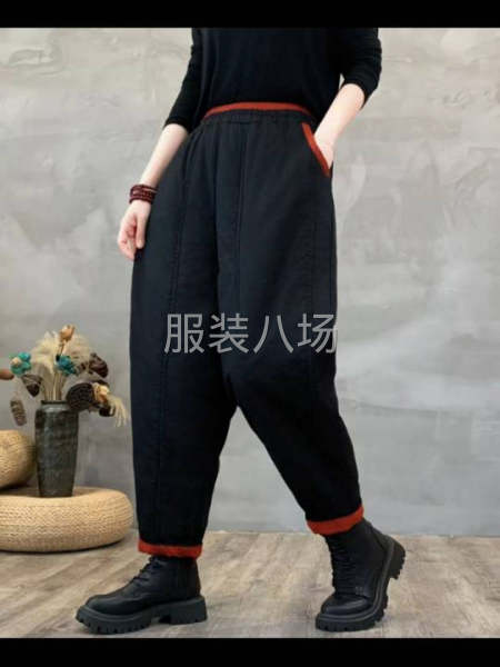 夫妻俩个人接四号桥的小单，八达市场也能做-第2张图片