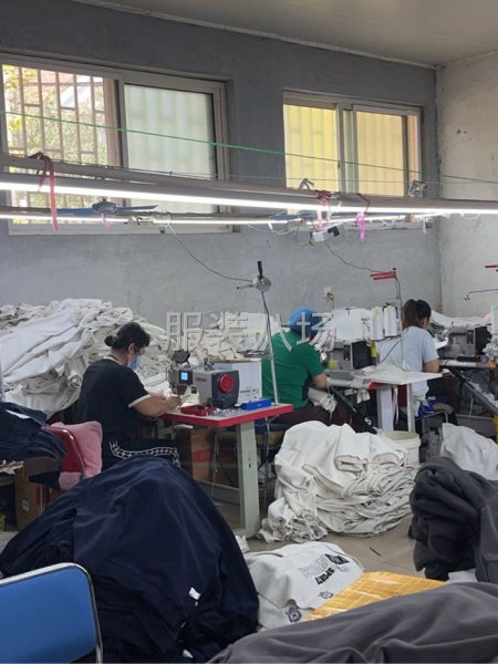 加工厂找合作老板-第1张图片