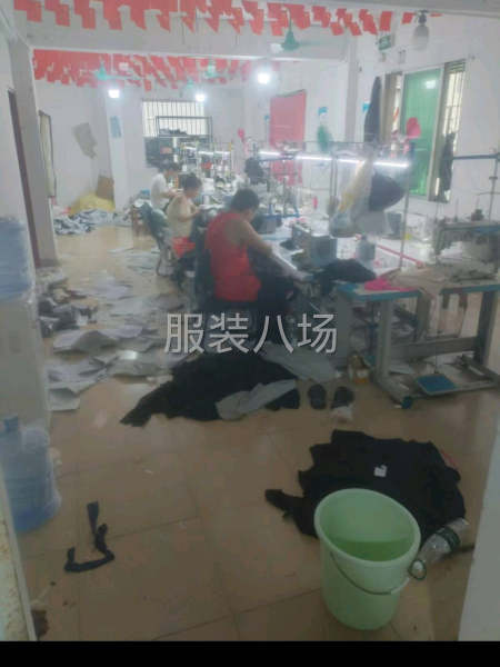 小作坊加工厂承接订单-第2张图片