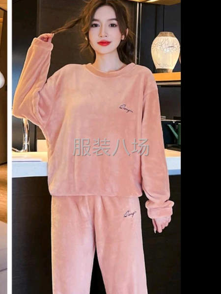 服装厂找货源合作-第1张图片