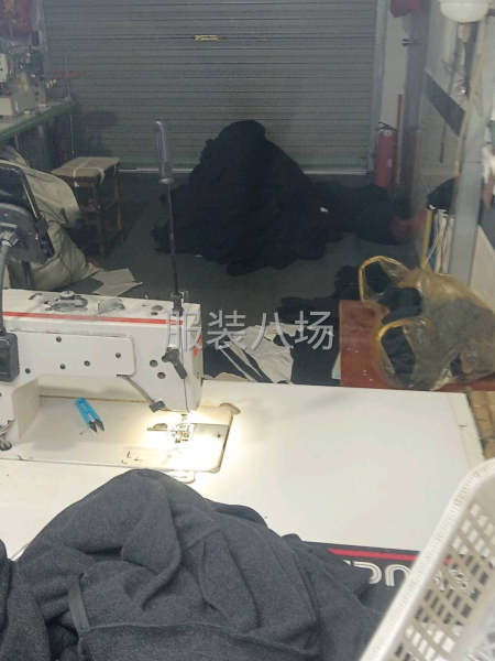 有裁片外发的老板联系-第1张图片