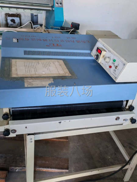 服装鼓风烘箱，内脆60x65公分-第6张图片