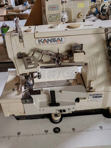 服装鼓风烘箱，内脆60x65公分-第7张图片