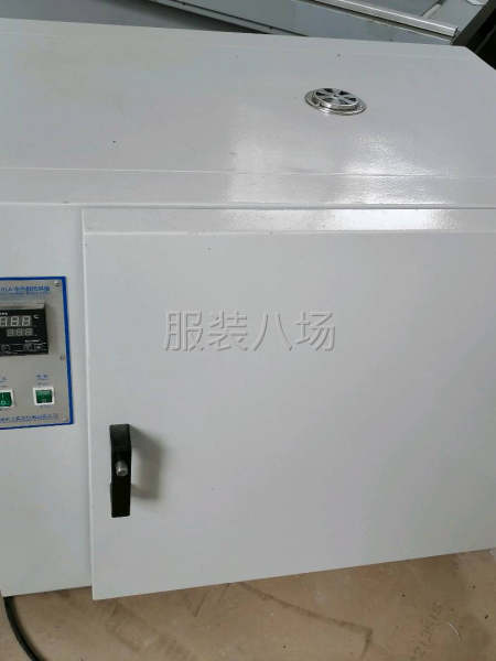 服装鼓风烘箱，内脆60x65公分-第1张图片