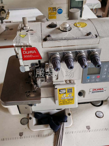 服装鼓风烘箱，内脆60x65公分-第8张图片