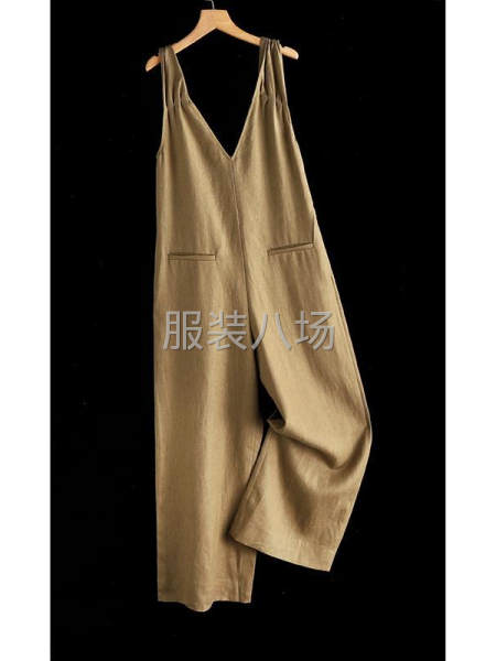 裤子加工厂-第1张图片