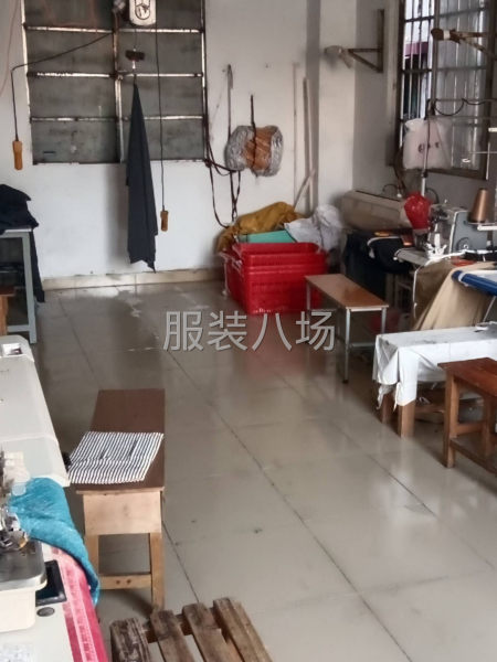 專業(yè)褲子加工從業(yè)二十年-第3張圖片