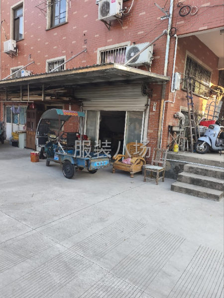 元和路 一間住一間干活 招租-第1張圖片