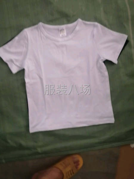 批發(fā)T恤短袖-第3張圖片