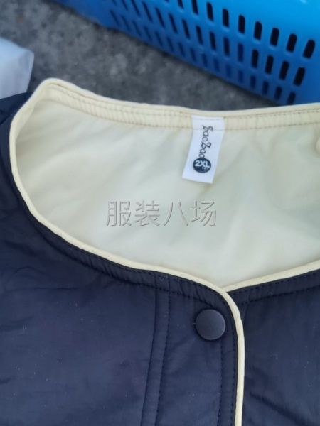 小作坊招熟練縫紉工。沒有宿舍，一個男的不要。夫妻檔最好。-第2張圖片