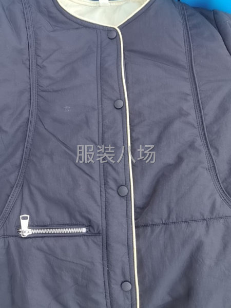 小作坊招熟練縫紉工。沒有宿舍，一個男的不要。夫妻檔最好。-第1張圖片