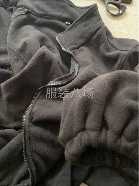 防寒服外發加工長期合作（成都周邊縣市有空的老板歡迎洽談）-第3張圖片