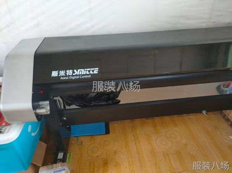 辦公設備，老板桌，背景柜。前臺柜子。裁剪臺-第1張圖片