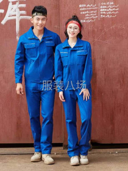 各种工作服，冲锋衣，棉衣，轻加工，包工包料均可-第3张图片