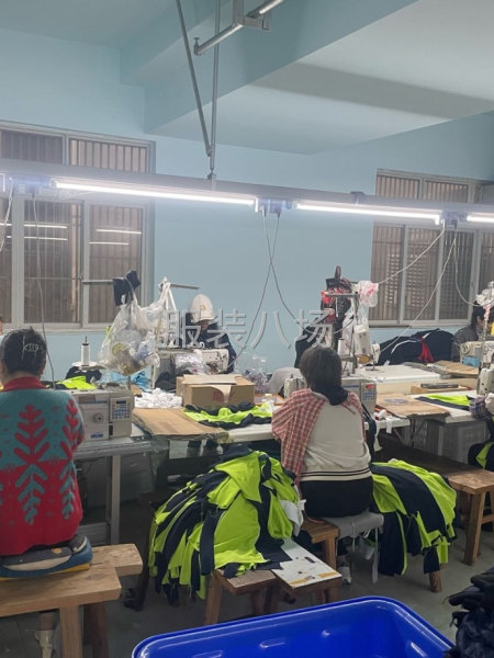 急招平车工、锁边工，质检。-第7张图片