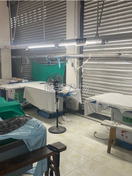 急招平车工、锁边工，质检。-第2张图片