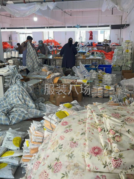 10-20人工厂寻求客户-第1张图片