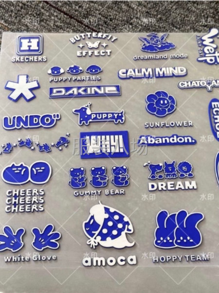 我们产品质量保证，价格实惠-第2张图片