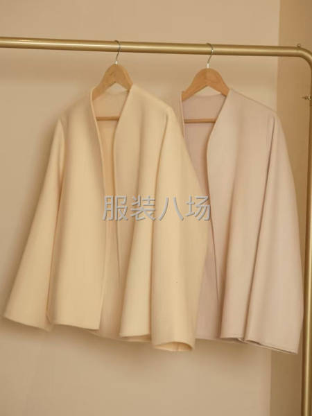 新中式工作室 招样衣工 要求工艺细致-第2张图片