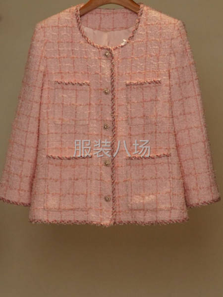 新中式工作室 招样衣工 要求工艺细致-第1张图片