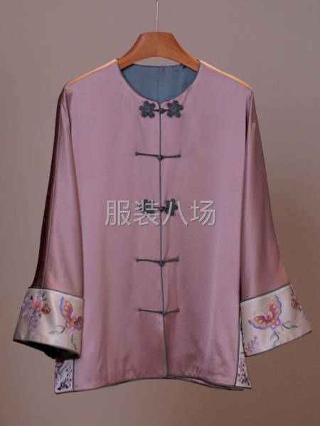 新中式工作室 招样衣工 要求工艺细致-第3张图片