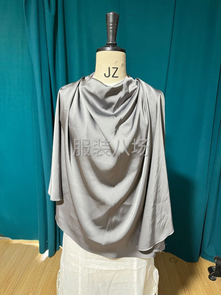 上海专业服装精品小单加工-第6张图片