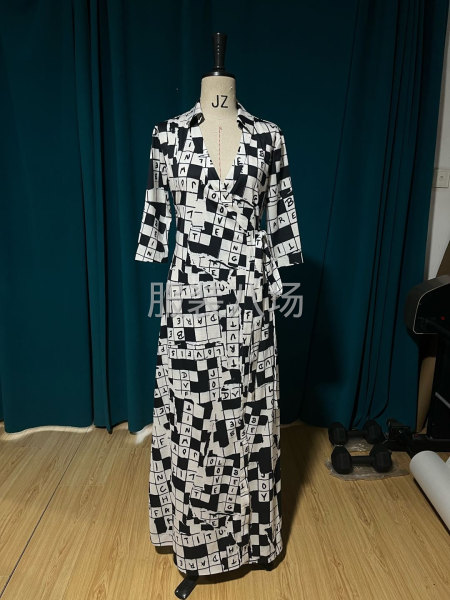 上海专业服装精品小单加工-第5张图片